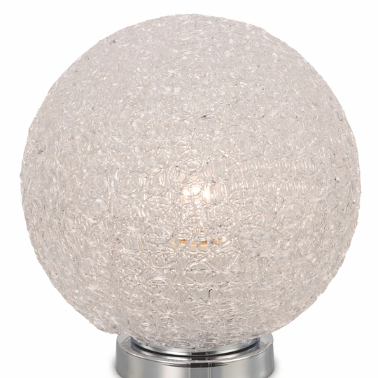 Comte 26cm Table Lamp