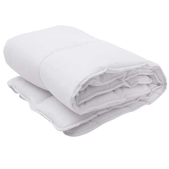 Rockford Hollowfibre 10 Tog Duvet