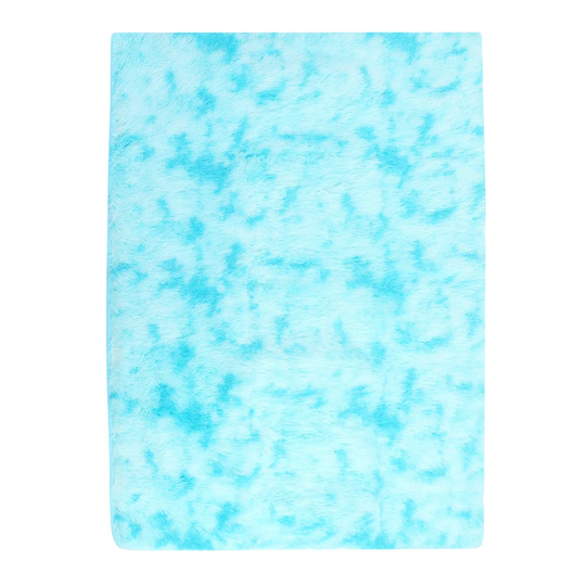 Roodhouse Blue Rug