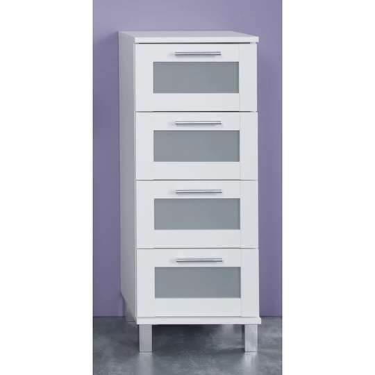 Arant 35 x 89cm Free Standing Cabinet