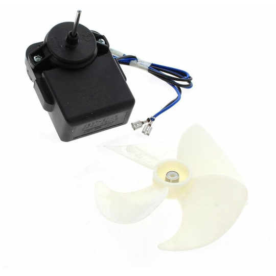 Fan Motor for Hotpoint/Scholtes Fridges and Freezers