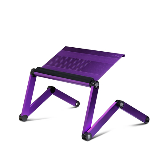 Vented Portable Laptop Tray
