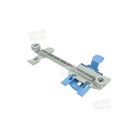 Hotpoint Ariston - Hotpoint Basket Wheel Assembly C00534521
