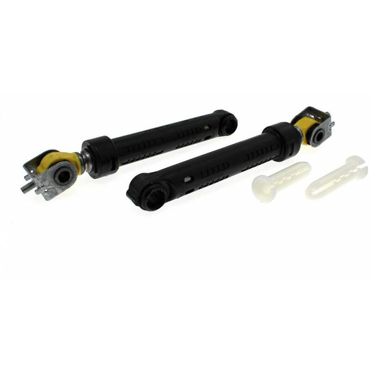 Shock Absorber 120 n Kit for Hotpoint/Indesit/Scholtes Washing Machines