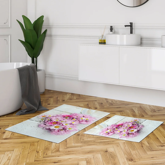 Bathmat Set