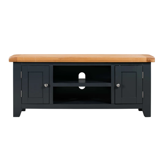 Hazlehurst TV Stand for TVs up to 49"