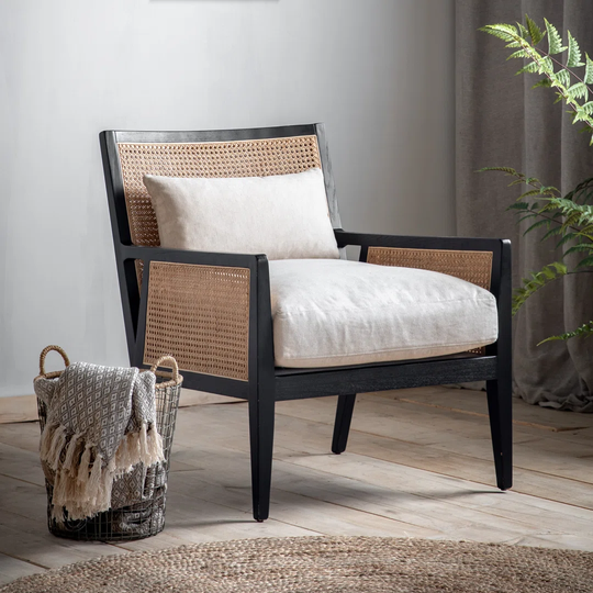 Coffeyville Armchair