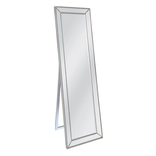 Rulo Freestanding Accent Mirror