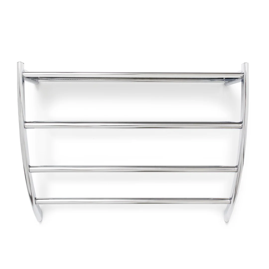 Stauffer Wall Mounted Towel Rack