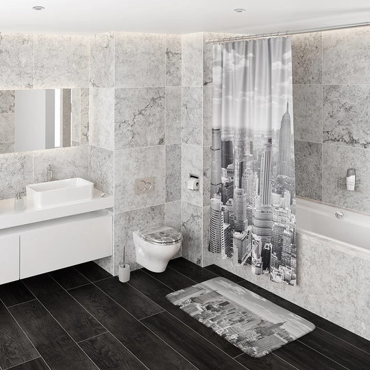 Mccarroll Bathtub Plug