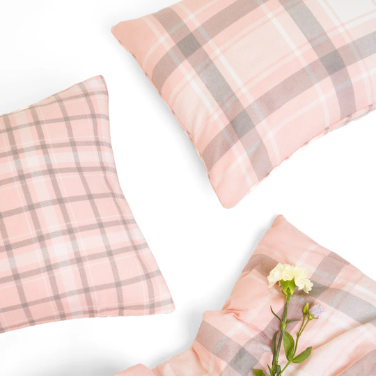 Aspen Duvet Cover Set