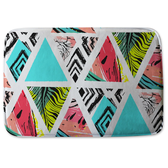 Gallimore Rectangle Bath Mat