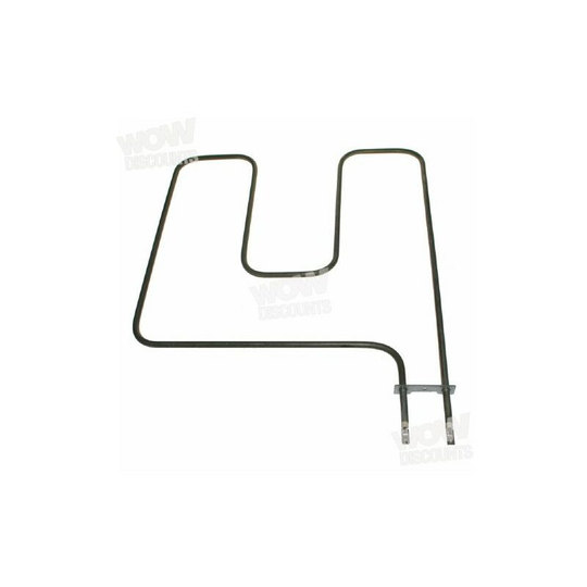 Genuine hotpoint oven Base Heater Element 1200w C00230135 - 0