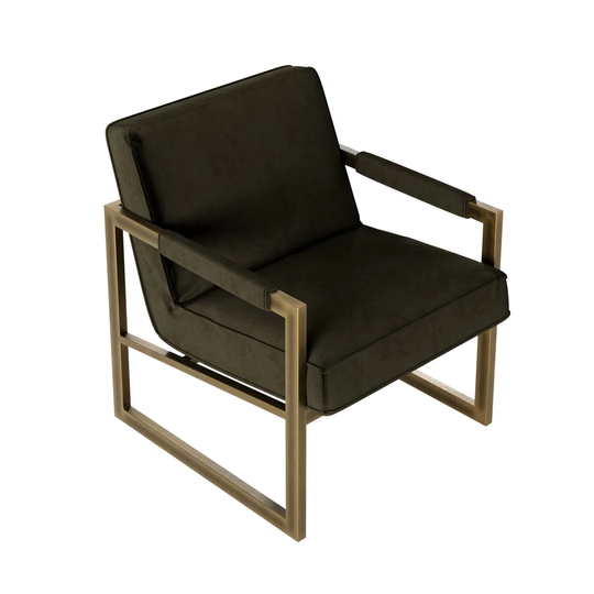 Hering Club Chair