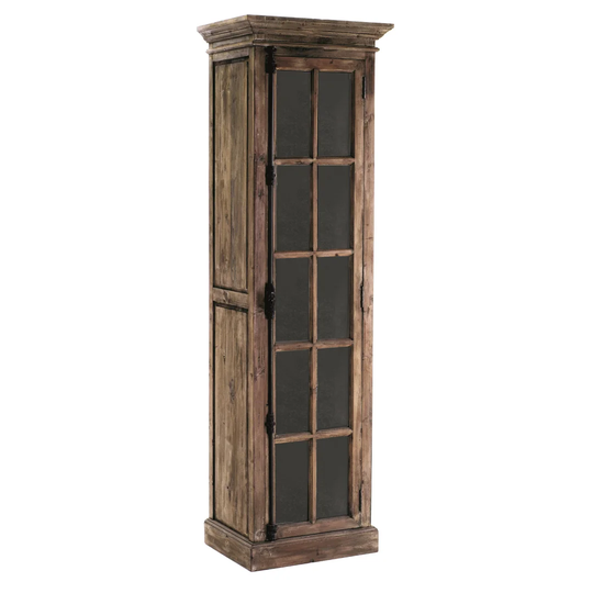 Waldron Display Cabinet