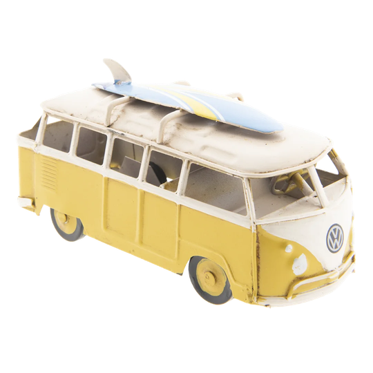 Gabrielle Model Bus