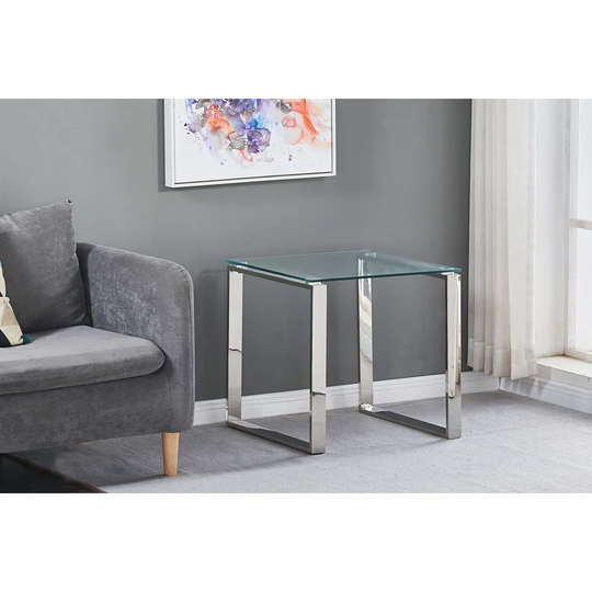 Gen Side Table