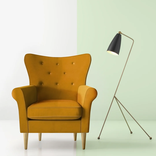 Pegasus Armchair