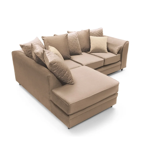 Chicago Corner Sofa