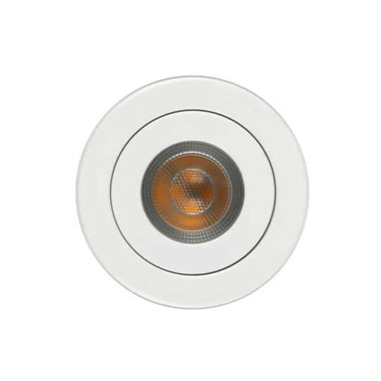 Canadice 3.62" Recessed Lighting Kit