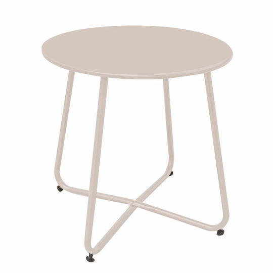 Aubrionna Side Table
