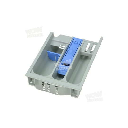 Drawer assembly 12138100009673 - Genuine