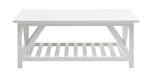 Vera Coffee Table with Storage