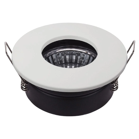 Couvertier 21cm Pinhole Recessed Trim
