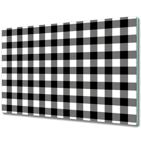 Ratliff Cheque Beautiful Pattern Chopping Board
