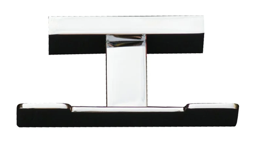 Hermínio Wall Mounted Robe Hook