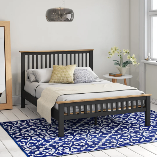 Rafeala Bed
