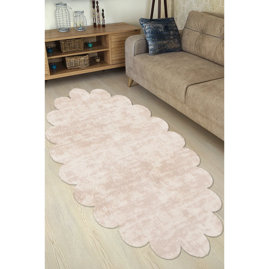 Pomerleau Beige Rug