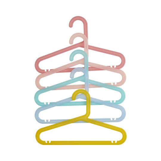Julissa Kids Standard Hangers