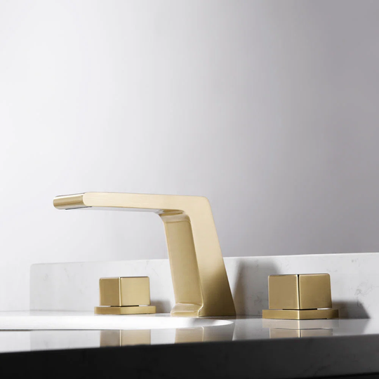 Shatley Mono Basin Mixer