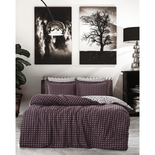 Sumler Duvet Cover Set