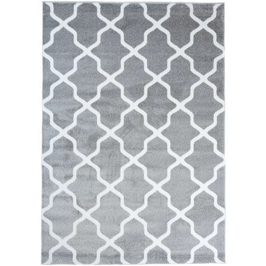 Deason Grey Rug