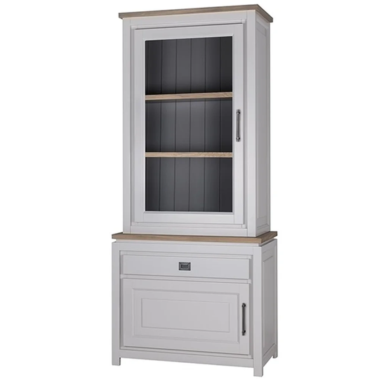 Edmonia Display Cabinet