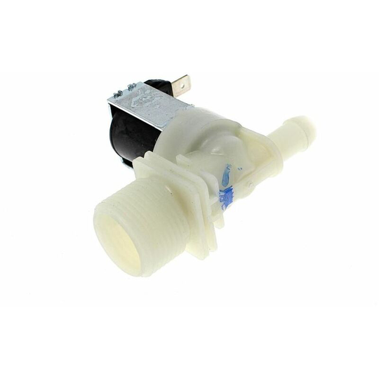 Valve Single (hot) ( Hl) for Hotpoint/Indesit/Ariston/Creda Washing Machines