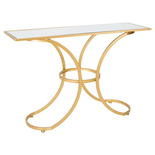 Gannon Console Table