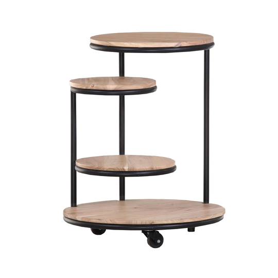 Malden Side Table