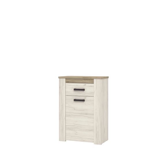 Konca 1 - Door Cabinet Accent Chest