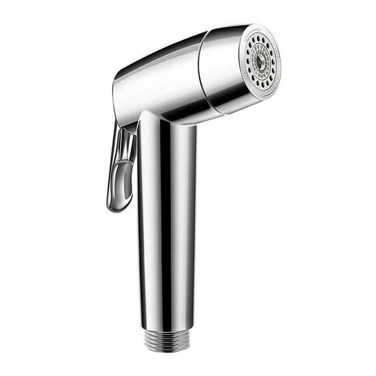 Perleraregb - Toilet Spray Gun Set Cleaning and Rinsing Bidet abs Bidet