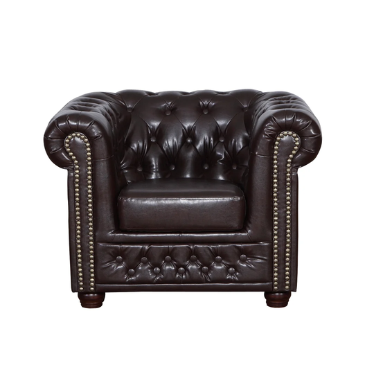 Marilyn Chesterfield Chair