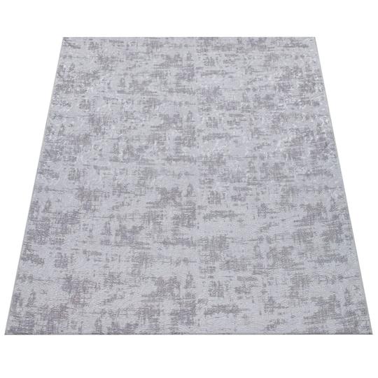 Vandemark Flatweave Grey Rug