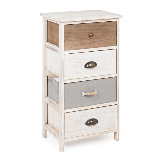 Edmonds 40cm x 73cm Free Standing Cabinet