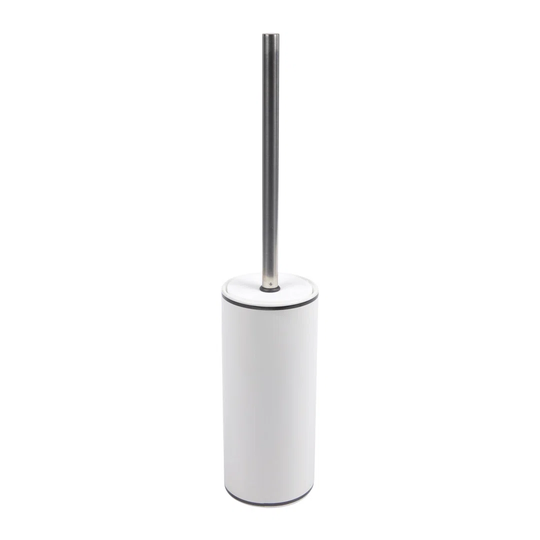 Arminda Free-Standing Toilet Brush & Holder