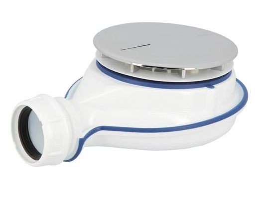 Savell Pop-Up Shower Drain