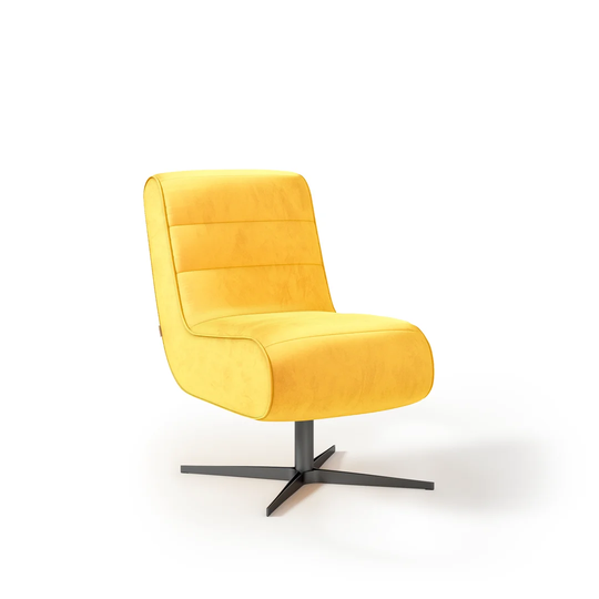 Veun Swivel Cocktail Chair