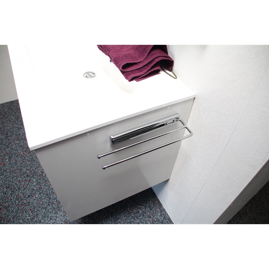 Pull-out Towel Holder