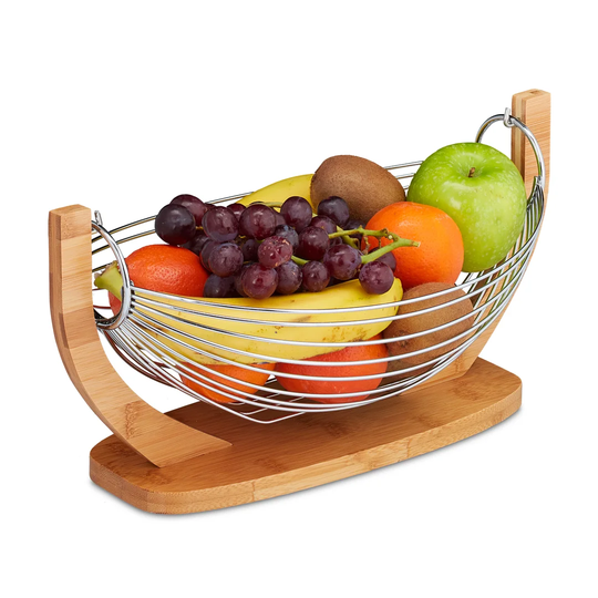 Waupaca Fruit Hammock